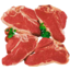 Photo of Beef Prime T-Bone Steak 