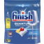 Photo of Finish Powerball Ultimate All In emon Sparkle Dishwasher Tablets 36 Pack