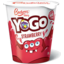 Photo of Brownes Yogo Strawberry