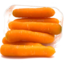 Photo of Snacking Carrots 250g