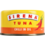 Photo of Sirena Tuna Chilli In Oil