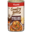 Photo of Campbells Soup Country Ladle Hearty Beef & Vegetable