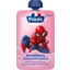 Photo of Pauls Spiderman Strawberry Custard