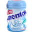 Photo of Mentos Pure Fresh Smoothmint Flavour With Green Tea Extract Sugarfree Gum Bottle 68g
