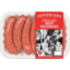 Photo of Peppercorn Beef Sausages 500gm