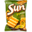 Photo of Orion Sun Chips Galric Baguet