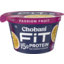 Photo of Chobani Fit Greek Yogurt Passionfruit