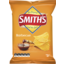 Photo of Smiths Barbecue Crinkle Cut Chips 170g