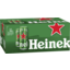 Photo of Heineken Lager Can