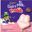 Photo of Cadbury Freddo Ice Cream Strawberry & Vanilla