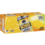 Photo of Solo Zero Sugar Lemon Mango Flavoured Cans