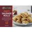 Photo of Balfours Party Sausage Rolls 12 Pack 450g