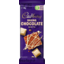 Photo of Cadbury White Chocolate Baking Chocolate Block
