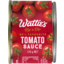 Photo of Wattie's Sauce Tomato Rip n Dip 120g