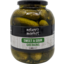 Photo of Natures Market Sweet & Sour Gherkins