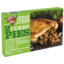 Photo of Frys Meat Free Curry Pies 2 Pack 350gm