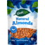 Photo of Fresh Life Almonds Natural 325g