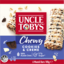 Photo of Uncle Tobys Chewy Cookies & Creme Muesli Bars 6 Pack 185g
