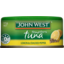 Photo of John West Lemon Pepper Tuna