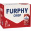 Photo of Furphy Crisp Lager Can Block