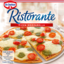 Photo of Dr. Oetker Ristorante Pizza Mozzarella 335 G