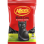 Photo of Allen's Alllen's Black Cats Lollies Bag 170g 170g