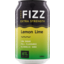 Photo of Hard Fizz Extra Strength Lemon Lime Alcoholic Soda 6%