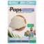 Photo of Paps Laundry Detergent Sheets Lavender 44pk