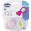Photo of Chicco Physio Air Soother Silicone 0-6m Girl 2 Pack