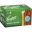 Photo of Coopers Pale Ale Bottles 375ml X 4 X 6 Pack Carton 375ml