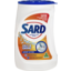 Photo of Sard Oils & Grime, Stain Remover Soaker Powder,