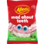 Photo of Allen's Mad About Teeth Lollies Bag 170g