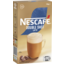 Photo of NESCAFE Double Shot Latte Coffee Sachets 10 Pack 150g
