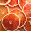 Photo of Grapefruit Dried Slices