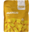 Photo of Frozen Harvest Mango 500g