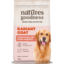 Photo of Natures Goodness Grain Free Radiant Coat Chicken With Garden Vegetables Adult Dry Dog Food