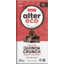Photo of Alter Eco Chocolate - Dark with Quinoa Crunch