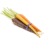 Photo of Carrots Rainbow Bunch