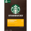 Photo of Starbucks Blonde Expresso Roast Coffee 18 Capsules