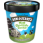 Photo of Ben & Jerry's Ice Cream Mint Chocolate Cookie