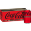 Photo of Coca-Cola Zero Sugar Caffeine Free Soft Drink Multipack can