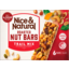 Photo of Nice & Natural Trail Mix With Greek Style Yoghurt Roasted Nut Bars 6 Pack 192g