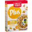 Photo of Uncle Tobys Plus Protein Breakfast Cereal With Oat Clusters & Peach 410g 410g