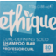 Photo of Ethique Shampoo Bar Professor Curl