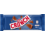 Photo of Nestle Crunch Milk Chocolate Bar 45g 45gm