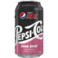 Photo of Pepsi Max Soda Shop No Sugar Cola Creaming Soda Soft Drink Single Can