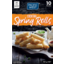 Photo of Pacific West Cocktail Spring Rolls 10 Pack