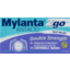 Photo of Mylanta 2Go Antacid Double Strength Chewable Tablets 24 Pack