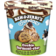 Photo of Ben & Jerry Ice Cream Sundae Cookie Vermonster