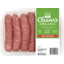 Photo of Cleavers Organic Paleo Beef Sausage